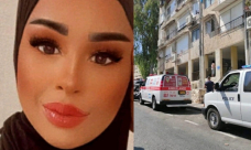 حيفا: مقتل السيدة ميسر عثمان في جريمة إطلاق 