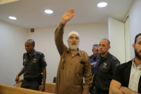 “الصلح” في حيفا تواصل الاستماع لشهود النيابة في ملف اعتقال الشيخ رائد صلاح