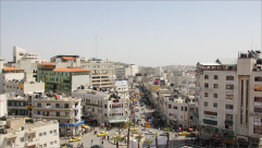  اعتقال 5 شبان من يافا في رام الله بحجة ارتكابهم مخالفات سير