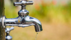 اعتبارا من الشهر القادم : ارتفاع أسعار المياه