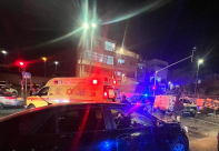   الإمارات وتركيا "تدينان" عملية القدس