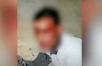  شاهد- تقرير اسرائيلي يكشف عن تنكيل الجنود بعمال الضفة وسرقتهم