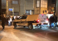  الطيبة: مصرع الشاب سعد جبالي اثر تعرضه لاطلاق نار 