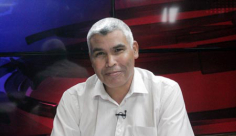 وفاة النائب سعيد الخرومي إثر تعرضه لنوبة قلبية