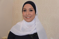  يافا: المربية صابرين خليلي تُعلن نيتها الترشح لانتخابات الهيئة الاسلامية في دورتها الـ14