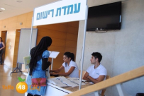 غداً: يوم مفتوح للطلاب العرب للتعرف على السنة التحضيرية في الكلية الاكاديمية بيافا