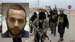 لائحة إتهام ضد الشاب خميس سلامة (20عاماً) من الرّملة لمحاولته التسلل لسوريا والانضمام لداعش