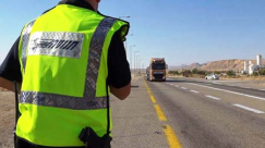 شرطة السير : تسجيل 3600 مخالفة سير نهاية الأسبوع