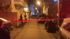 فيديو: العثور على جثة فتاة "12 عاماً" عليها علامات عنف بتل ابيب