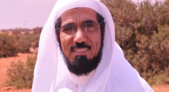 أنباء عن نية السعودية اطلاق سراح علماء الشريعة وأولهم سلمان العودة