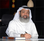 تعرّف على الدكتور يافاوي الأصل "سامي تيسير سلمان" 