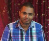 ألف مبروك - اليافي "سامي صوالحي" يحصل على رخصة مزاولة عمله كطبيب من وزارة الصحة