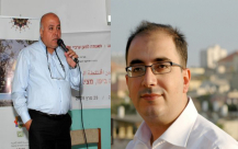 السيد عبد القادر "دخول قائمة يافا في الإئتلاف البلدي صفعة لنا كشركاء في العمل"