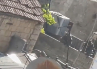 قوات اسرائيلية تقتحم البلدة القديمة في نابلس ومواجهات في المكان