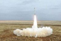 لافروف: الحرب العالمية الثالثة ستكون نووية ومدمرة