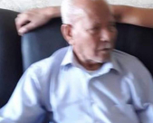   وفاة الحاج محمود أحمد عرندس "أبو أحمد" من اللد في مدينة غزة