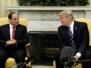 تسريبات تكشف قبول السيسي قرار ترمب بشأن القدس