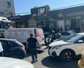 أم الفحم: مقتل شخص واصابة سيدة بجريمة اطلاق نار 