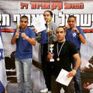  فيديو: فوز 3 أعضاء في نادي شادي حماد للملاكمة بيافا بالمراتب الاولى ببطولة محلية