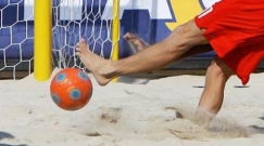 حركة الشبيبة اليافيّة تطلق مشروعاً رياضياً للشباب في مدينة يافا