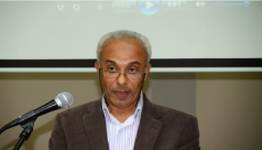  "شَامِيّةٌ تَبكِي وَلدَهَا" شعر : عبد الحي اغباريه – جت المثلث