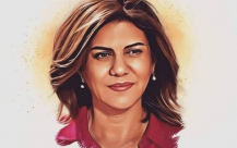  يافا: الجمعية الخيرية الأرثوذكسية تُعزي باستشهاد الصحفية شيرين ابو عاقلة