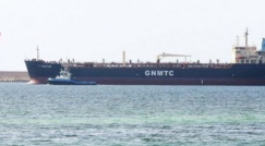 اختطاف سفينة يونانية قبالة سواحل ليبيا على متنها روس