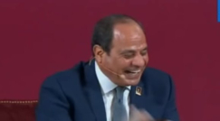 شطب ديون مصر مقابل تهجير سكان غزة ... تقارير: تل أبيب تضغط على السيسي عبر أوروبا