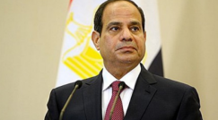  السيسي يعلن ترشحه لفترة رئاسية ثانية
