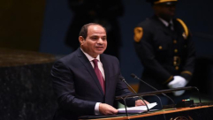 السيسي: “لم أكن أنتوي الترشح وزاهد في المنصب”.. وسياسيون: أكاذيب