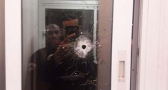 اعتقال مشتبهين من جلجولية في مطار بن غوريون بقضية اطلاق النار على السجون