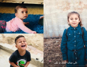  النقب: مصرع 3 أطفال إثر حريق بحورة