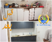  شاهد: جمعية يافا للاغاثة الانسانية "دعمكم لنا تعزيز لصمود أهالي العجمي"