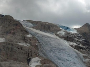 ستة قتلى في انهيار جليدي في جبال الألب