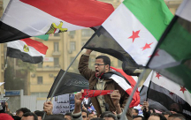 "هُم مُبتَلون وصابِرون وَنَحن آمِنُون مُتَذَمِرون" بقلم: سماح خالد الريفي 