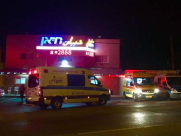  دير الأسد: إصابة حرجة في جريمة إطلاق نار