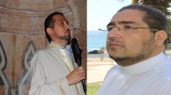  اعادة اختيار الشيخ سليمان سطل رئيساً للحركة الاسلامية في مدينة يافا 