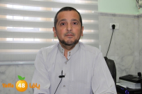   يافا: الشيخ سليمان سطل "أبو السعيد" (60 عاماً) في ذمة الله 