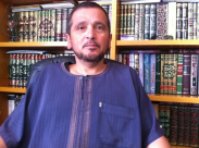 بالفيديو: فضيلة الشيخ سليمان سطل يستنكر الإعتداء على المقبرة الأرثوذكسية في يافا