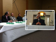  الشيخ سليمان سطل يلقي عدداً من المحاضرات والدروس الدينية في فرنسا 