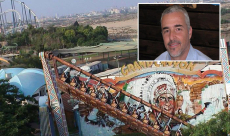 بلدية تل- أبيب يافا تقرر مقاطعة مدينة الملاهي "السوبر لاند"