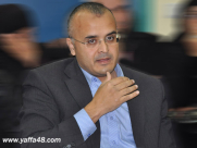 تعقيب المحامي خالد صوالحي على بيان الحركة الإسلامية الموحد بشأن الإنتخابات البلدية