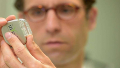 كيف تتخلّص من الأرق بدقيقة؟