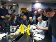 مركزية العربية للتغيير: سنخوض الانتخابات بشكل مستقل