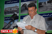  الرملة: الشرطة تعتقل أحد المشتبهين بحادثة مقتل الحاج محمد التاجي 