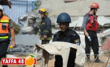 الجبهة الداخلية: تدريب عسكري على مواجهة سقوط آلاف الصواريخ في تل ابيب ويافا