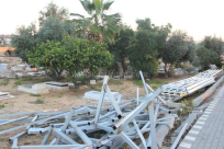 لماذا تجاهلت البلدية مساعي الهيئة الاسلامية بترخيص معرشات طاسو؟ "الحقيقة الكامنة"