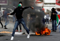 القوى والفصائل الفلسطينية: الثلاثاء والجمعة يومي غضب ضد قرار ترامب