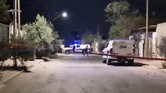 تل السبع: مقتل الشاب كمال أبو غليون بعد تعرضه لاطلاق نار