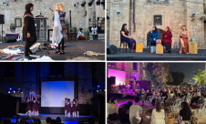  مهرجان المرأة “يافوية” يهدف لتعزيز وعي النساء لتغيير مجتمعاتهن